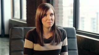 Francesca Battistelli  Behind The Album If Were Honest [upl. by Patsis]