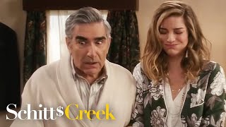 Schitts Creek Blooper Reel [upl. by Ashly]