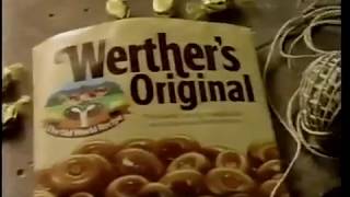 Werthers Original ad 1997 [upl. by Kado]