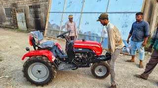 DK CHAMPION 115di  10hp mini tractor  सबसे सस्ता मिनि ट्रैक्टर  full review [upl. by Bergeron455]