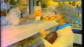 1981 Shake N Bake Commercial with Ann B Davis [upl. by Melesa]