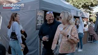 Foodfestival Wereldse Smaken [upl. by Klinges]