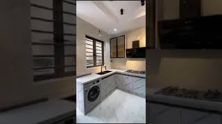 5 Bedroom Fully Detached Duplex For Sale [upl. by Egnalos]