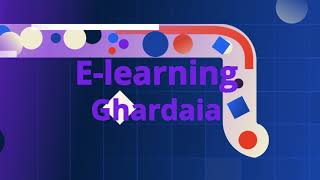 طريقة الدخول لحساب التعلم عن بعد ELearning Ghardaïa [upl. by Enniroc475]