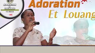 YON JOU AVAN KOUCHE SOLEY  Soeur Mirlande Noel [upl. by Bambie]