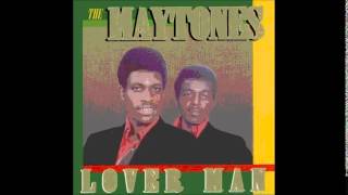 The Maytones  Serious World [upl. by Mac]