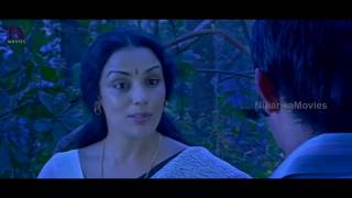 Sreejith Shweta Menon Gets Unite  Rathinirvedam Movie Scenes [upl. by Dove]