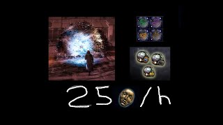 POE 325 Shaper amp deli 25dh [upl. by Lseil39]