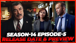 Today Breaking News Blue Bloods Season 14 Episode 5 Release Date amp Preview [upl. by Serilda]