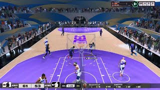 NBA 2K2520241123114016 [upl. by Tomkiel886]