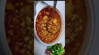 Lobia Recipe for subscribe to my channelfood noodles maggi food lobiyafoodtastic foodfantasy [upl. by Kailey264]