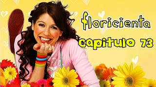 Floricienta  Capítulo 73 Temporada 1HD [upl. by Gustav]