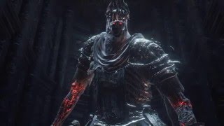 Dark Souls 3  guida alla quest di Siegward [upl. by Corey]