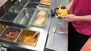 How to Make Baconator Fries at Wendys [upl. by Dulcea97]