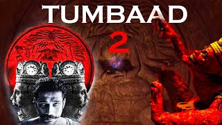 Tumbbad I The Forgotten God Hastar I Poorti ki devi I [upl. by Anerehs677]