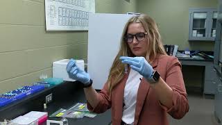 Sedgwick County Regional Forensic Science Center Passes their Annual Audits [upl. by Chafee]