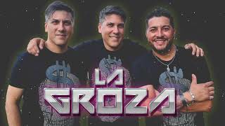 La Groza  Sobrio │ LETRA │ Cuarteto 2022 Karaoke [upl. by Skutchan951]