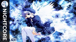 Nightcore  Here In My Heart [upl. by Trudie]