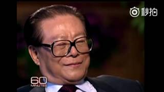 江泽民十大瞬间  Top 10 Highlights of the elder Jiang Zemin [upl. by Oznohpla]