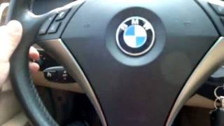 2005 BMW 545i 6 SPEED MANUAL [upl. by Rosenberg]