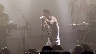 TRST live Full show  Festsaal Kreuzberg  Berlin 15102024 [upl. by Ahrendt]