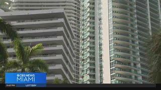 South Florida condo owners facing crushing assessments [upl. by Dixil298]