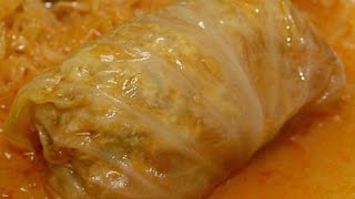 Sarma za slavu Recept [upl. by Phillis]