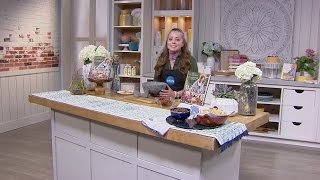 HSN  Destination Flavor Marcela Valladolid [upl. by Corley]