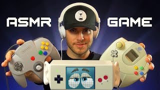 ASMR CONTROLLER SOUNDS OVERLOAD [upl. by Martainn]