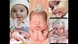 Cute baby photography beautiful baby wallpaperBoys kids cute picsphoto ideas [upl. by Ayalat630]