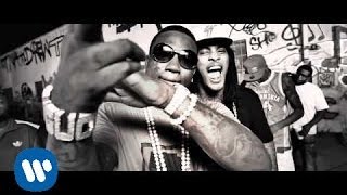 Gucci Mane amp Waka Flocka Flame  Young Nggaz Official Video [upl. by Hutton231]