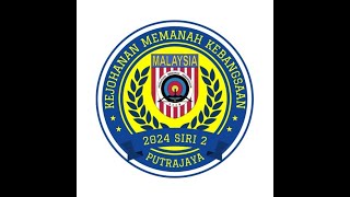 Kejohanan Memanah Kebangsaan 2024 Siri 2  Gold Medal Matches [upl. by Akili]