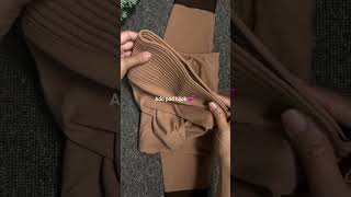 Hijab lengan panjanghijab cardigan bahan jersey premium hijab hijabstyle hijabers hijabtutorial [upl. by Gibrian]