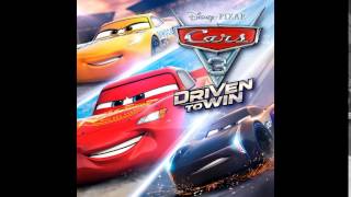 Cars 3 Driven to Win Soundtrack  Chicks Picks Jingle [upl. by Enomal632]