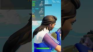 NEW Ultra Performance vs Performance Mode Fortnite [upl. by Edrock]