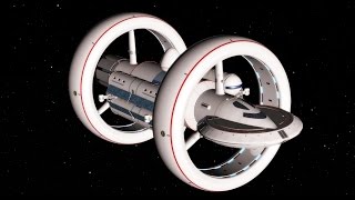 NASA Success at Testing EMDrive which may lead to Warp Drive [upl. by Erbua]