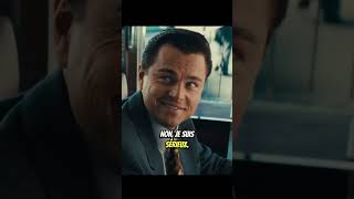 Le Loup De Wall Street Extrait VF [upl. by Nihcas318]