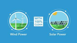 100 Clean Energy in Minutes [upl. by Carilyn]