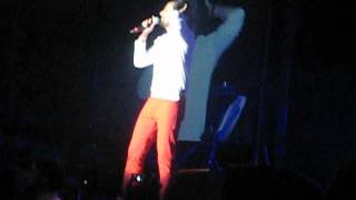 Tumne Muze Dekha ho Kar Sonu Nigam Live at Seattle [upl. by Nedlog]