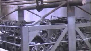 Kolene engine cleaning video [upl. by Cirnek798]