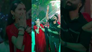 Sasur Ji Ke Shadi Mei Udaye Lakho Rupaye 💰😨 neetubisht minivlog wedding trending [upl. by Ahseekan]