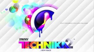 DJ Max Technika 2 La Campanella  Nu Rave  cranky [upl. by Enyalaj]