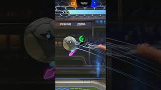 FIRST AIR DRIBBLE sideswipe [upl. by Acinot]