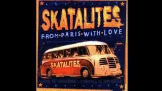 The Skatalites  From Paris With Love Full Album HD HQ Sound [upl. by Ettevey]