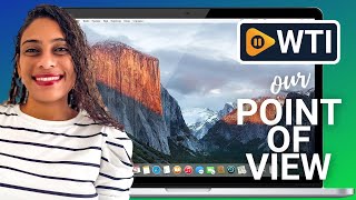 Mid 2015 Apple MacBook Pro Laptop  Our Point Of View [upl. by Lusty]