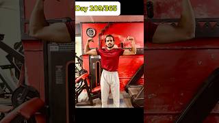 200 din huye complete AGauravfit 365hardchallenge agauravfit [upl. by Leiso]