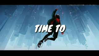 Dj Khalil Elevate  Got go hard  Spiderman Into the spiderverse Lyrics  Letra [upl. by Akemrej]