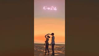 😍Hai rama ye kya hua 💞love song 💞full screen whatsapp status 💞💞 [upl. by Town]