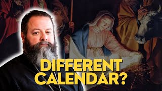 Do Orthodox Christians Use A Different Calendar [upl. by Elaina299]