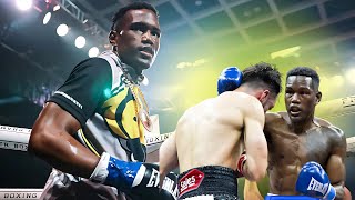 SUBRIEL MATIAS 🆚 ROBERTO RAMIREZ ‼️ Full fight [upl. by Abbotsen]